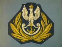 Polish Navy - Polska Marynarka Wojenna - Wielka Brytania - PSZ/Z