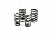 ПРУЖИНЫ КЛАПАНОВ 4T GY6 139QMB КОМПЛЕКТ. - 4 шт.