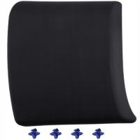 LISTWA BOCZNA PRAWA NA SŁUPEK RENAULT TRAFIC II OPEL VIVARO 2001 ->