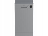 Посудомоечная машина BEKO DVS05024S 10set 44.8 cm