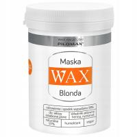 Odżywka do włosów Blond wygładzająca Wax 240ml
