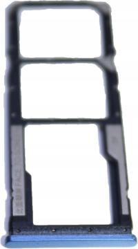 UCHWYT SZUFLADKA SZUFLADA PODSTAWKA TACKA KARTY SIM XIAOMI REDMI NOTE 9 PRO