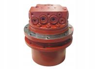 ZWOLNICA NAPĘD REDUKTOR JAZDY HITACHI EX15 EX17