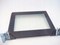 Kuppersbusch część piekarnika szyba wewnętrzna el. drzwi