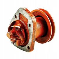 Pompa wody z kołem pasowym stary typ Zetor Ursus C-385 C385 6cyl 86017000