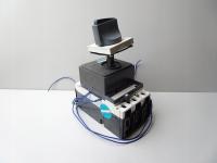 ROZŁĄCZNIK WYŁĄCZNIK SIEMENS VL250 VL 250 3VL3725-1AA36-0AA0 250A