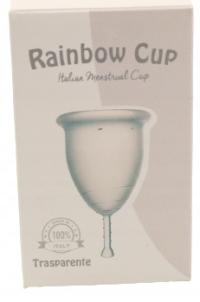 Rainbow Cup Kubeczek Menstruacyjny Rozm. 2