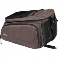 Basil Move MIK 2.0 Torba na Bagażnik 26l