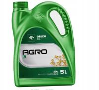Olej Agrol U 5L, A.B-AGROL 5L