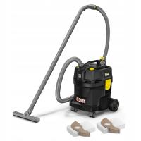 Промышленный пылесос KARCHER NT 22/1 Ap L Anniversary для сухой и влажной уборки