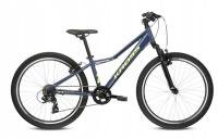 Велосипед Kross Hexagon JR 1.0 24 