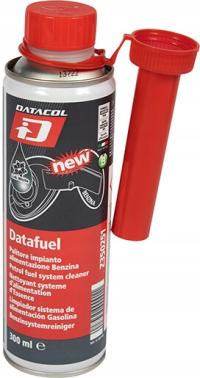 Datacol очиститель бензиновой установки для профессионалов