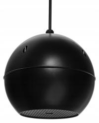 ШАРОВОЙ ДИНАМИК ЧЕРНЫЙ 10 ВТ САБВУФЕР ШИРОКОПОЛОСНЫЙ