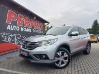 Honda CR-V Navi Kamera LED Klimatronik Sensor ...