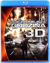 ЧЕРНЫЙ ЧАС 3D (BLU-RAY 3D)