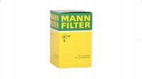 Mann-Filter TB 1394/8 x Wkład osuszacza powietrza, instalacja pneumatyczna