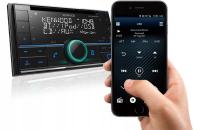 Radio samochodowe Kenwood DPX-5200BT 2-DIN