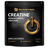 GO ON CREATINE 400G КРЕАТИН МОНОГИДРАТ