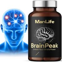 Miłorząb japoński Cholina L-teanina Tyrozyna Guarana Pamięć Koncentracja