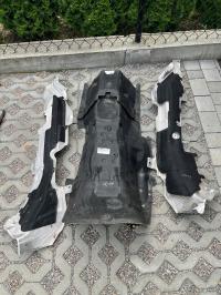 RANGE ROVER VELAR L560 OSŁONA TERMICZNA