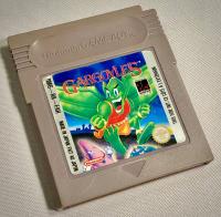 GARGOYLE’S QUEST gra NINTENDO GAME BOY RETRO HIT !