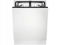 Встраиваемая посудомоечная машина ELECTROLUX EEC67410L 60cm 14kpl