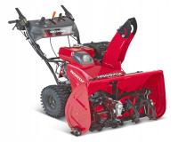 Odśnieżarka Honda HSS 970A EW Elektryczny Rozrusznik + Paleta + Olej