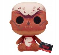 Maskotka Funko Stranger Things Vecna 18 cm Plusz Pluszak Licencja Oryginał