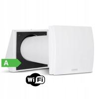 Локальный рекуператор HRU-WALL-WI 150-60 с WIFI