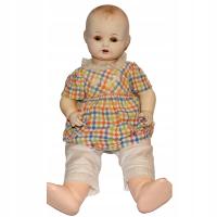 СТАРАЯ КУКЛА ARMAND MARSEILLE УНИКУМ