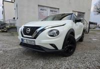 Nissan Juke 1,0 benzyna 114 KM NAVI LED automa...