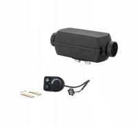 AUTOTERM Planar D2 2kW 12V PU-5 + RURA + WYLOT