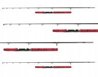 СОМОВАЯ удочка YORK C. A. T Lava VERTICAL 210/70-250g