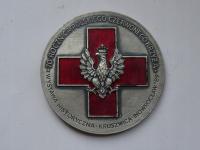 PCK 70-летие Польского Красного Креста-Inowrocław Helena Paderewska