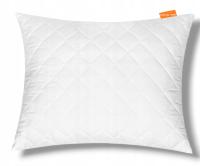 ПОДУШКИ 70X80 БЕЛЬЕ СТЕГАНЫЙ ТОЛСТЫЙ ЗАМОК