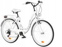 Городской велосипед Citybike 7 передач 26 дюймов женский