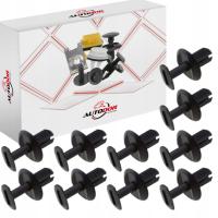 SEAT IBIZA ARONA LEON CITIGO SPRINTER UP! ЗАЖИМЫ ОБИВКИ КОЛЫШКИ КОЛЕСНЫЕ АРКИ