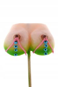 Сладости Леденец Бюст