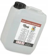 Alkohol izopropylowy I-Max IPA 99,9% 5L