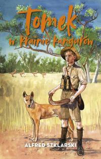 Tomek w krainie kangurów. Wydanie 2023