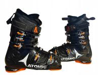 Buty zjazdowe Atomic 305mm r46 Męskie Hawx 90
