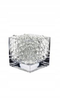 Kulki hydrożelowe przezroczyste 10g Ø16-18mm