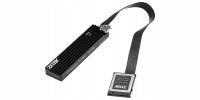 Adapter karty pamięci Zitay CS-305 - CFExpress Typ B / M.2 SSD