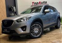 Mazda CX-5 4x4 gwarancja BEZWYPADKOWA 175K...