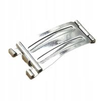 10 ММ ПРЯЖКА ЗАМОК ДЛЯ ЗАСТЕЖКИ БРАСЛЕТА СЕРЕБРО