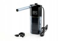 Внутренний губчатый фильтр Jeneca GLB - 600 биологический, химический, механический