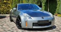 Nissan 350 Z Manual, 300 KM,Carbon,EUROPA,Nisk...