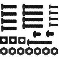 Zestaw śrub/ Screw Kit* Tippmann /BT 25szt