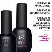 IBX System Duopack-odżywka do paznokci 10,4/7,4 ML