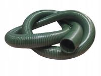 Wąż ssawny asenizacyjny 60 beczkowóz SEWER gładki